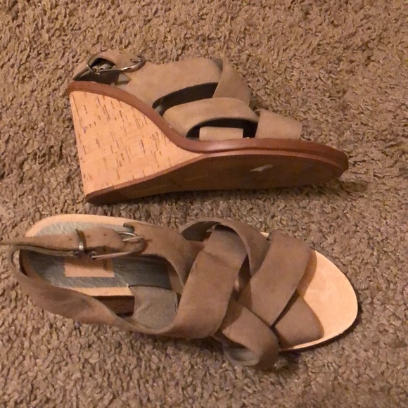 Wedges - Picture 3 of 3